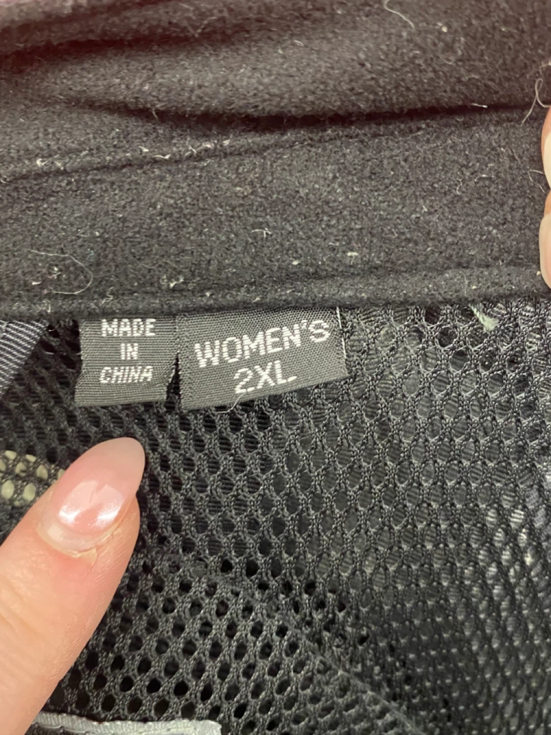 Joe Rocket Women's 2XL Motorcycle Jacket - photo 5
