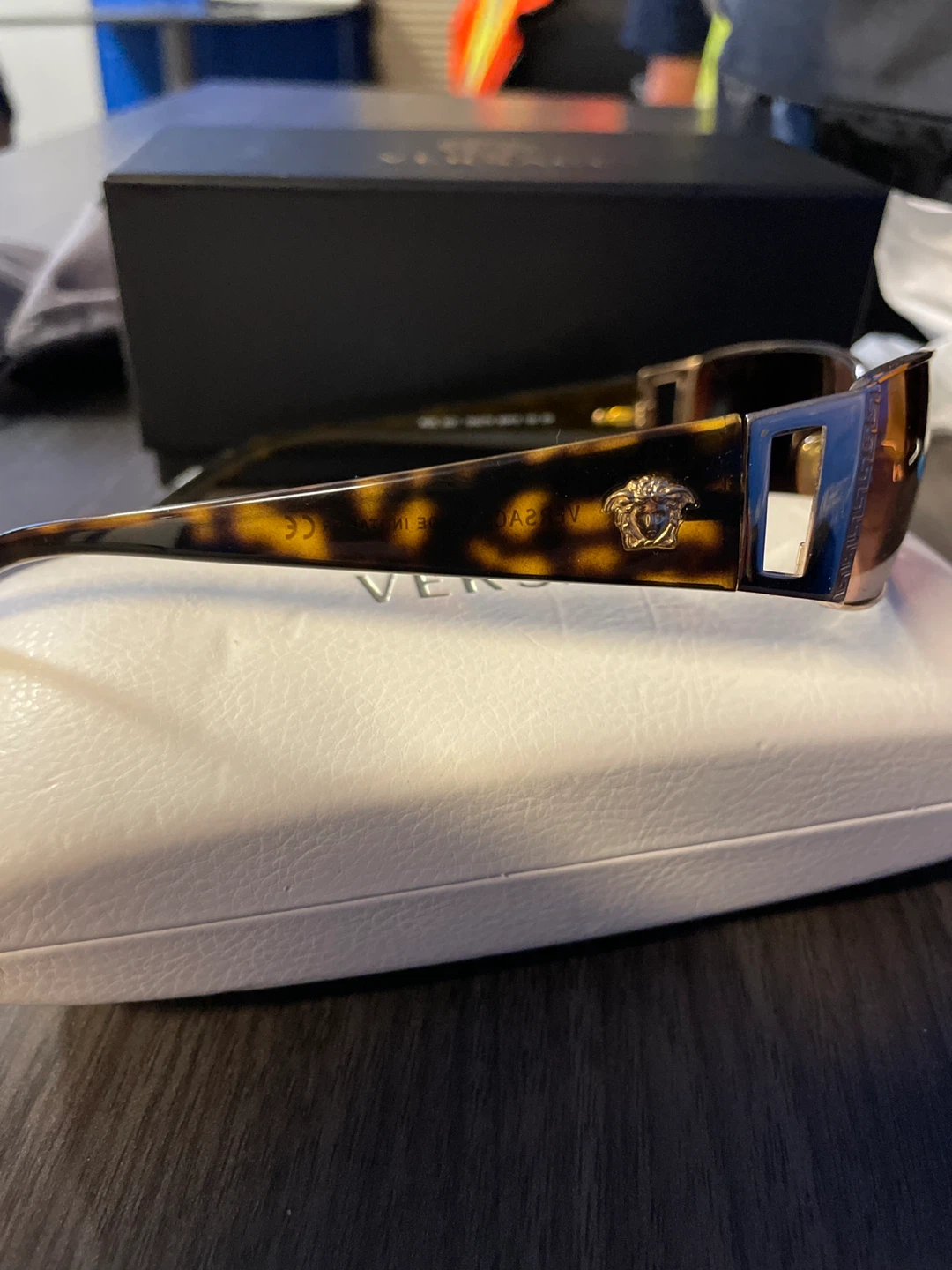 Versace Sunglasses - photo 2
