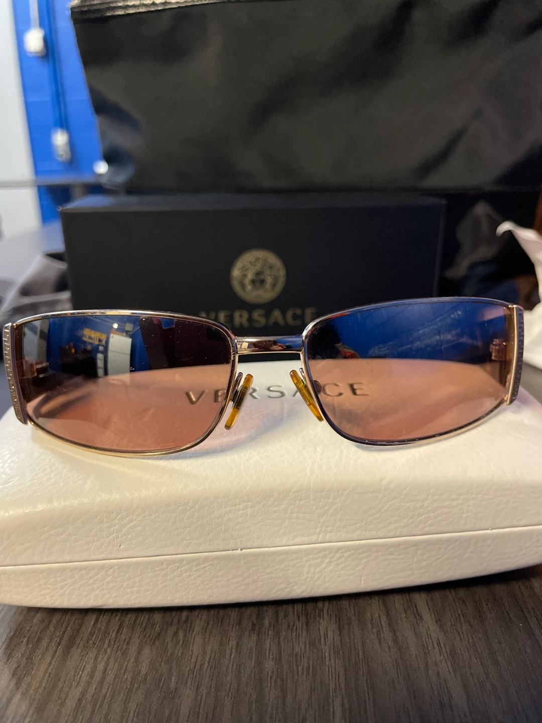 Versace Sunglasses - photo 3
