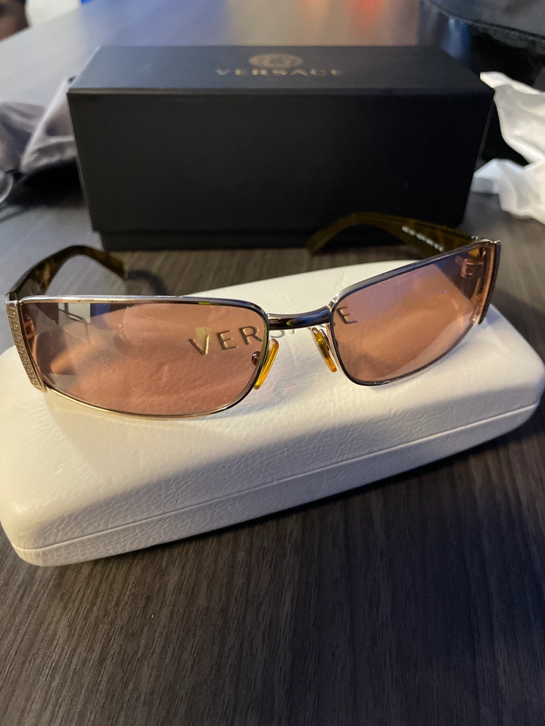 Versace Sunglasses