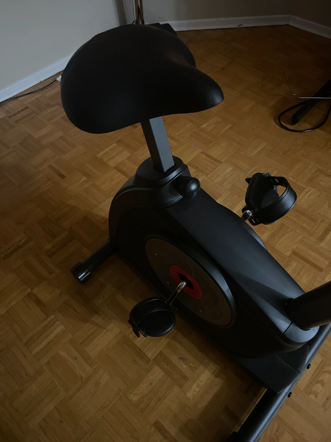 fitness bike - photo 4