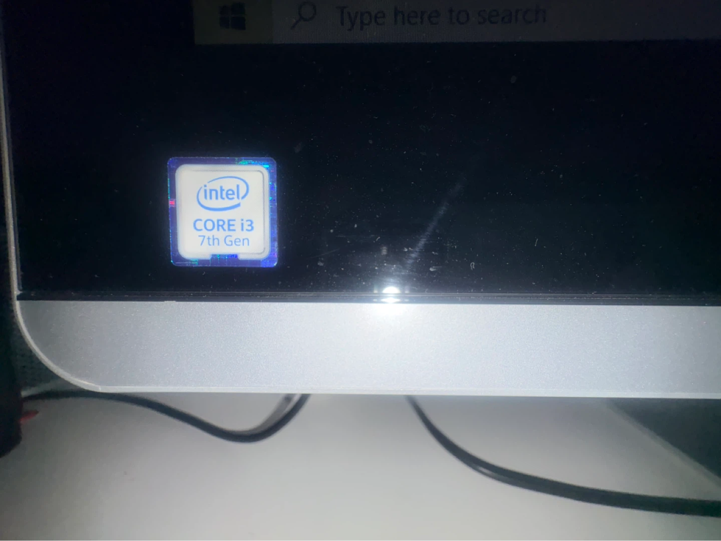 Acer Aspire Z3-715 All-in-One Desktop PC - photo 3