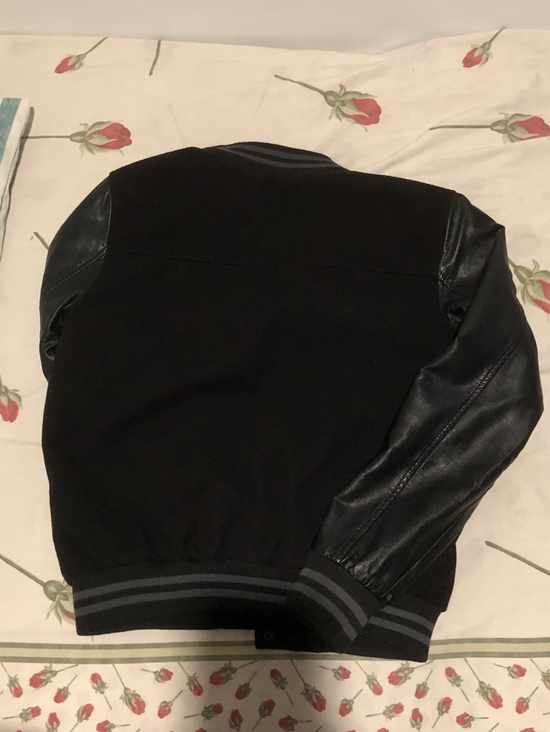 Black Aeropostale Jacket - photo 2