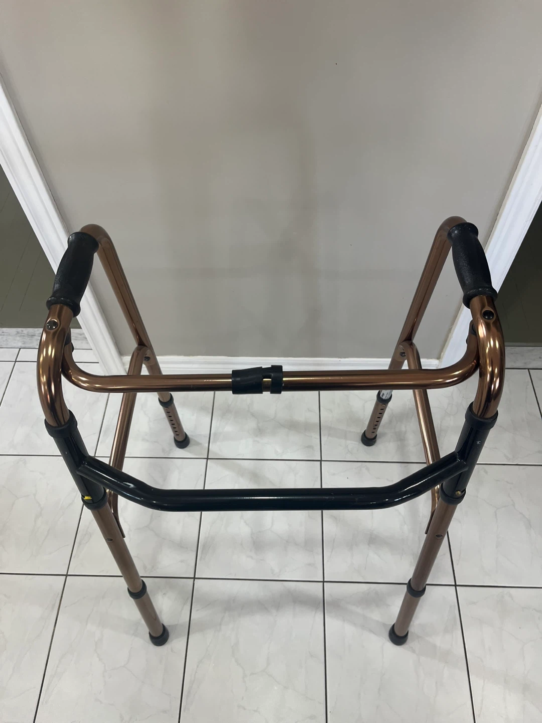 Folding Walker - photo 2