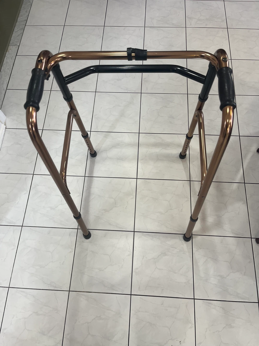 Folding Walker - photo 3