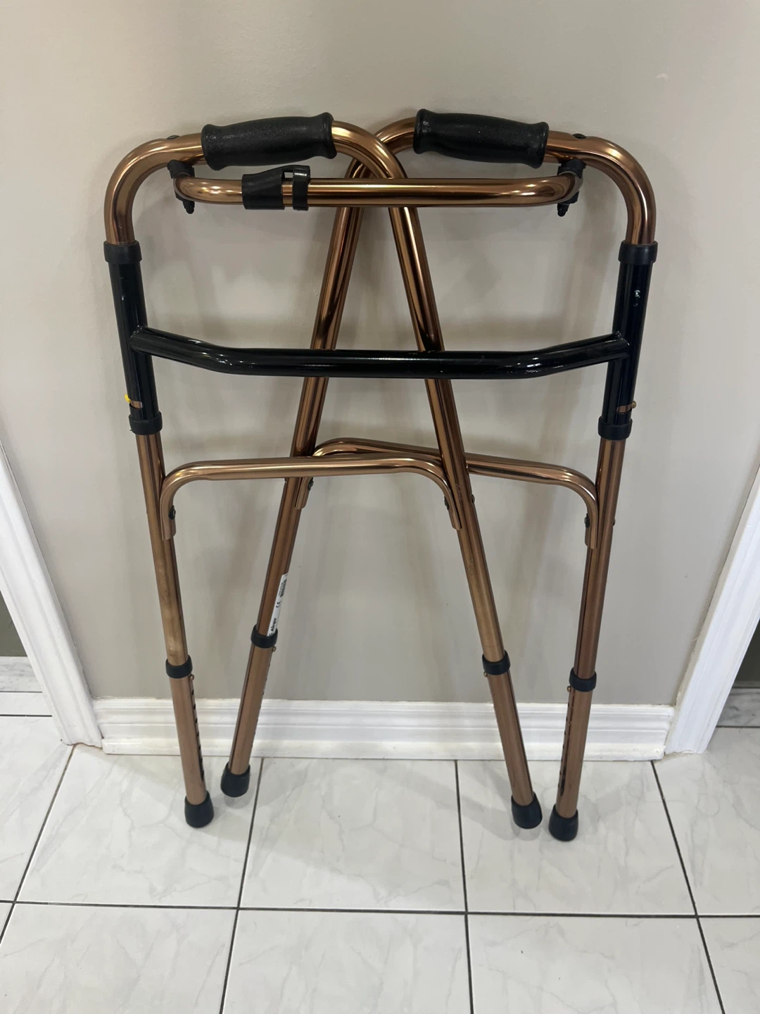 Folding Walker