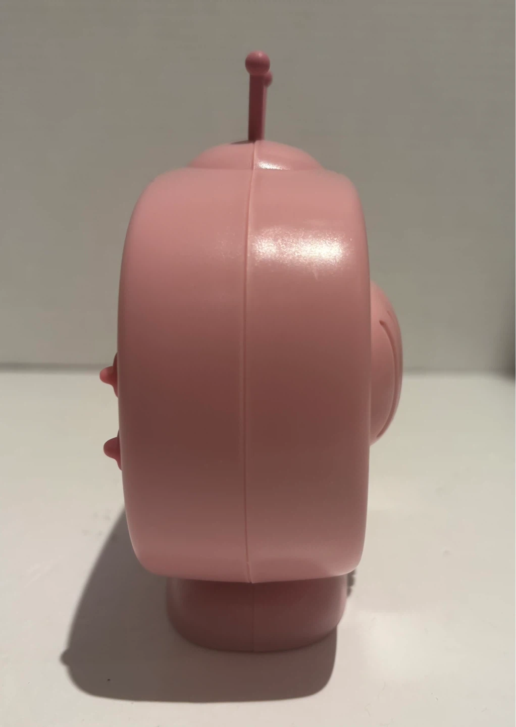 Miniso My Melody Pink Retro TV NightLight - photo 2