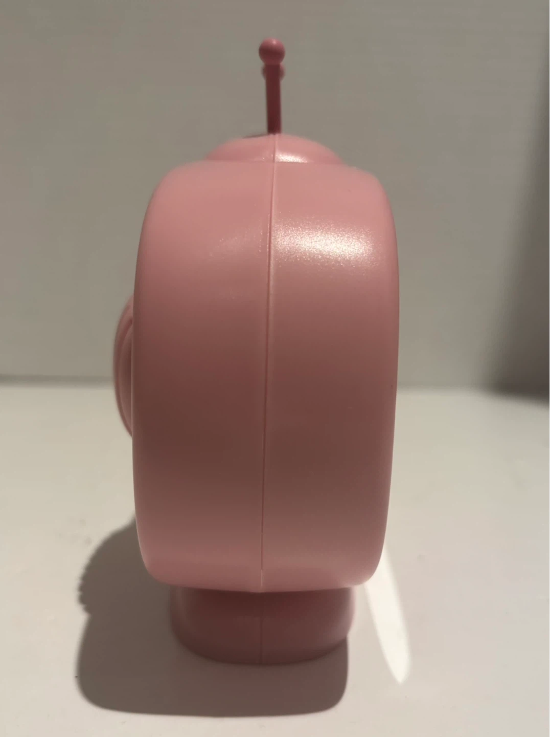 Miniso My Melody Pink Retro TV NightLight - photo 3