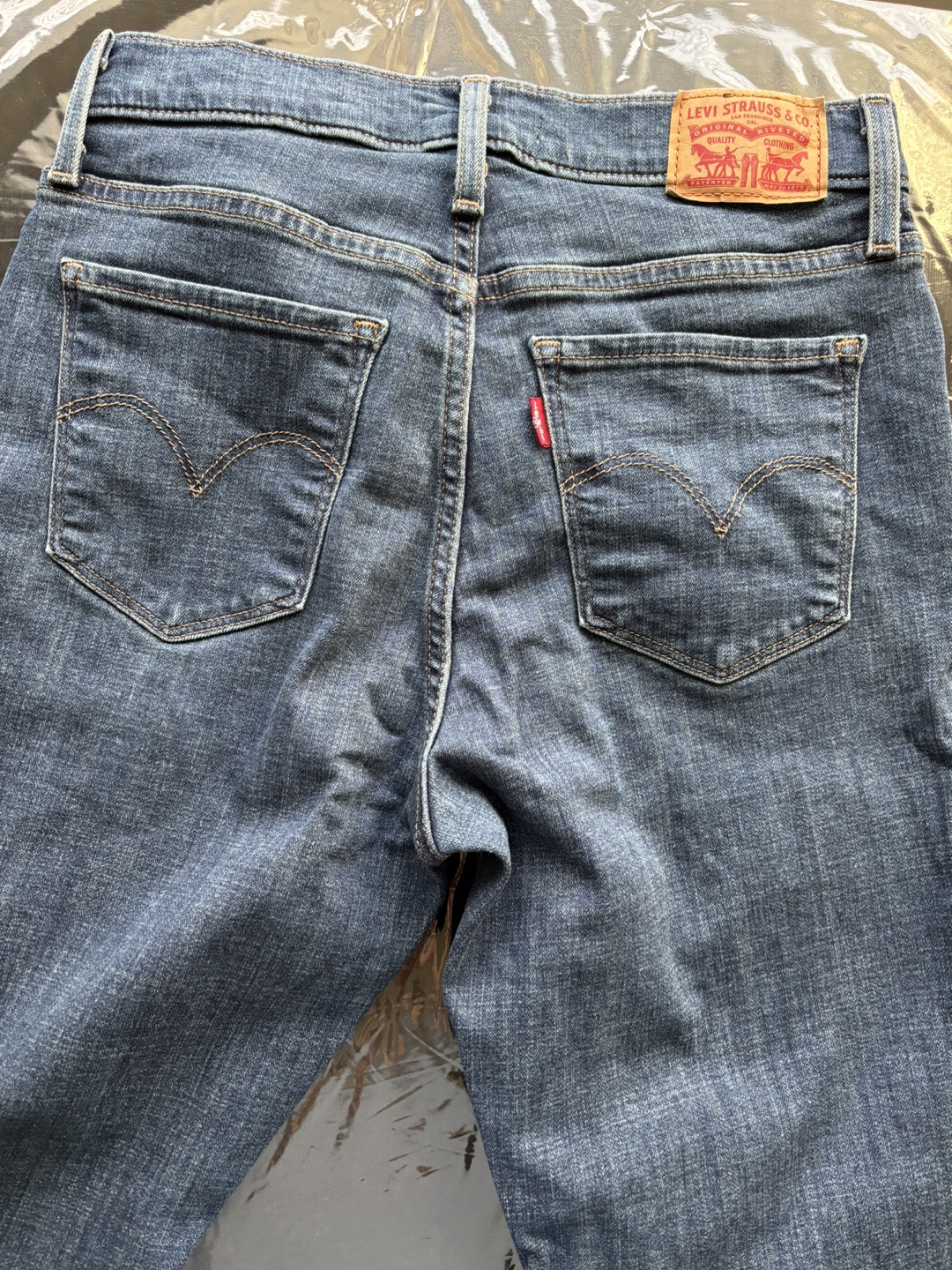 Levi's Women's Jeans - photo 4