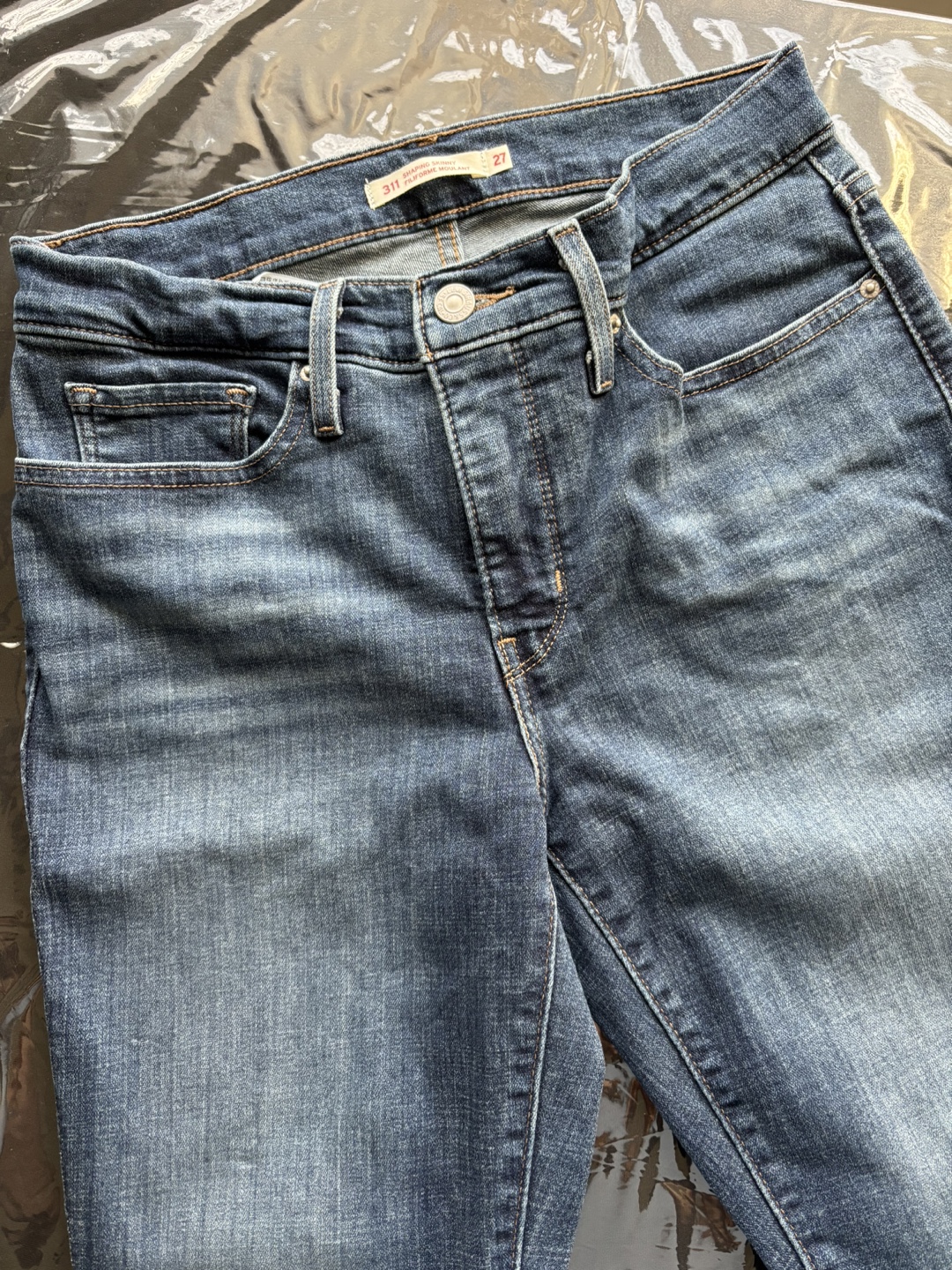 Levi's Women's Jeans