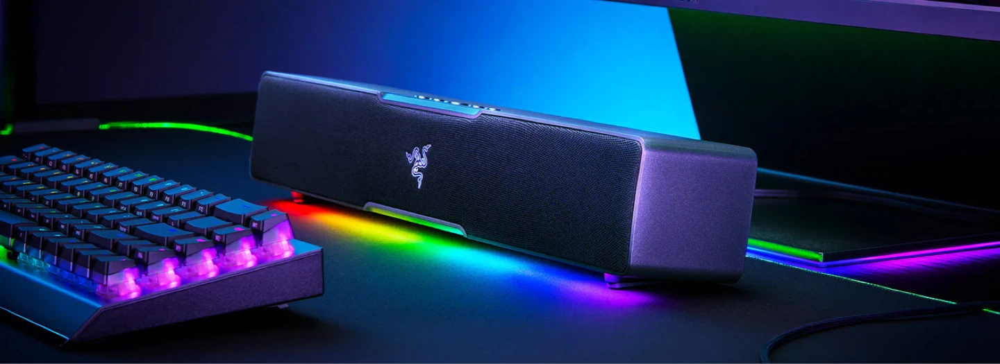 Razer Leviathan Soundbar