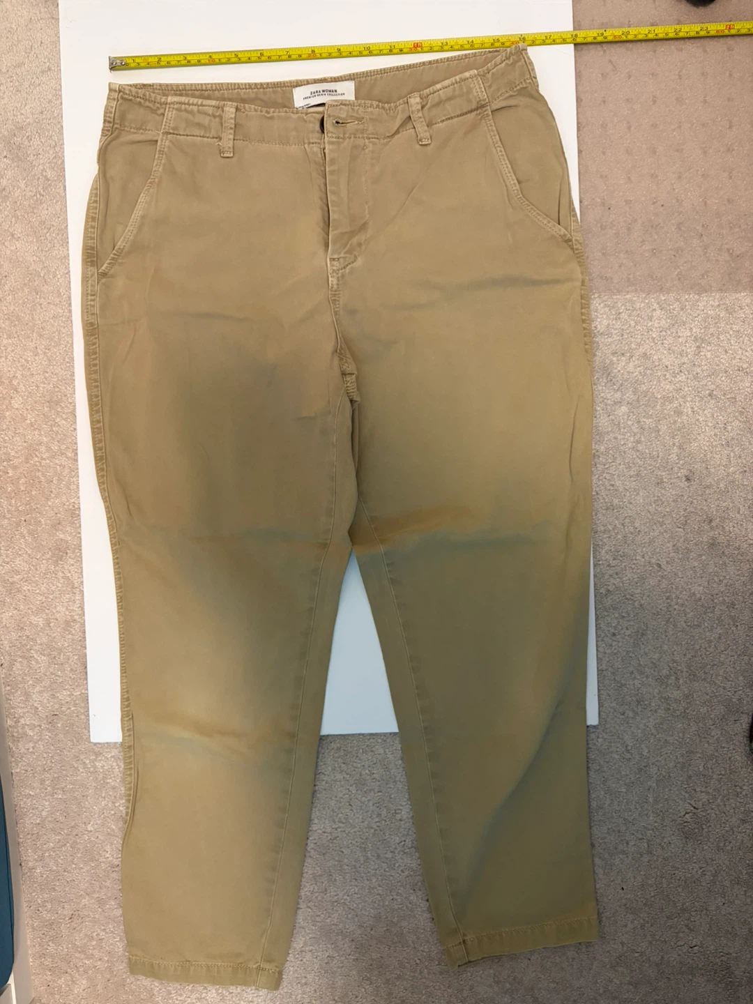 Pants - photo 2