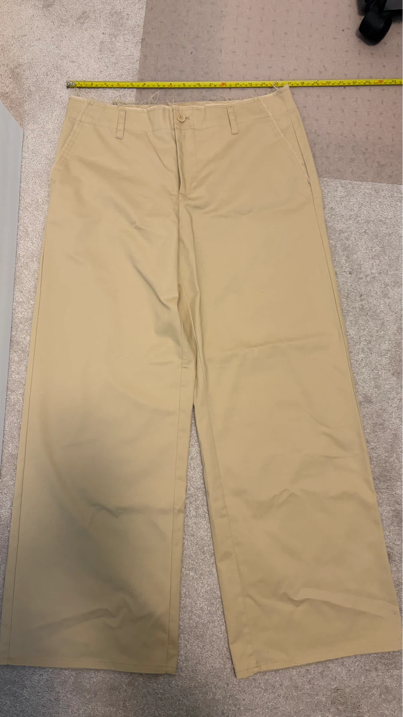 Pants - photo 3