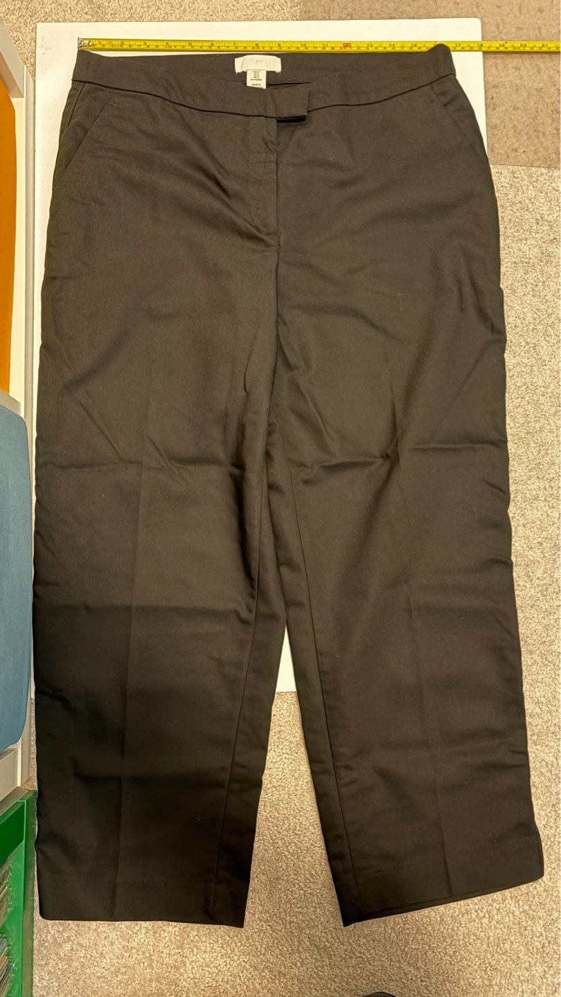 Pants - photo 4
