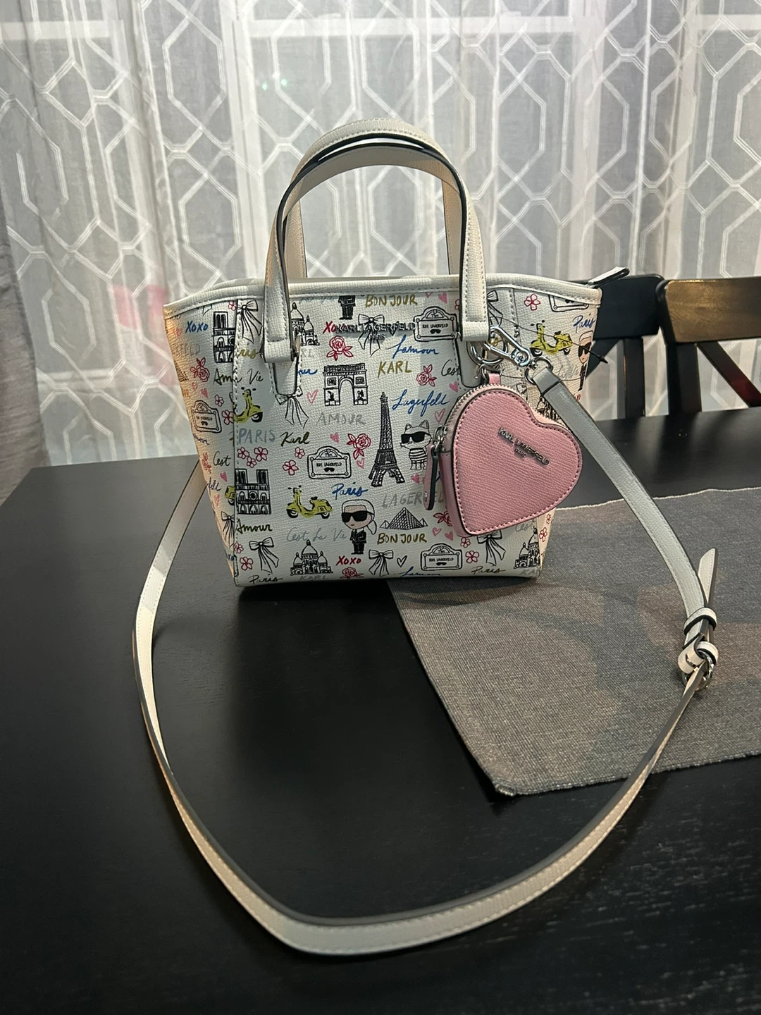 Bag - photo 2