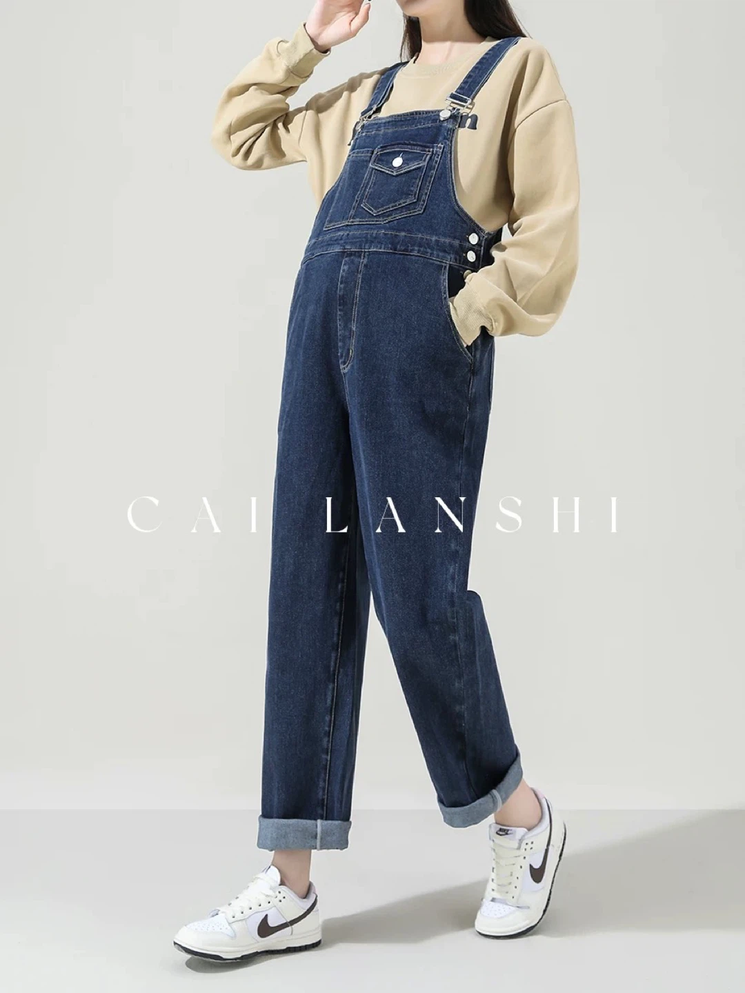 Brand new Overalls - photo 2