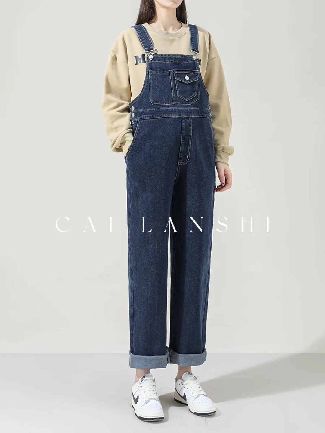 Brand new Overalls