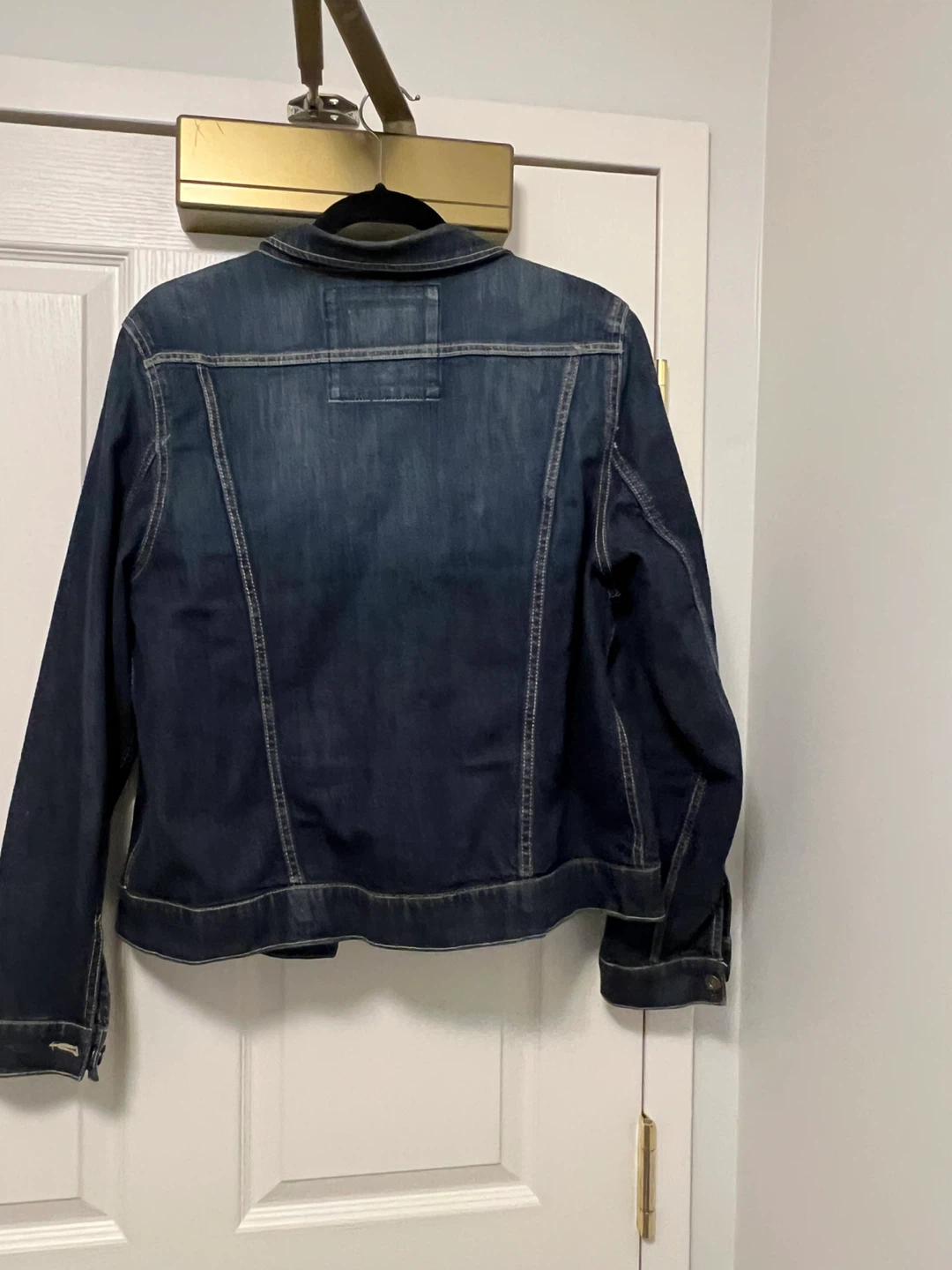 Nevada Denim Jacket - XL - photo 3