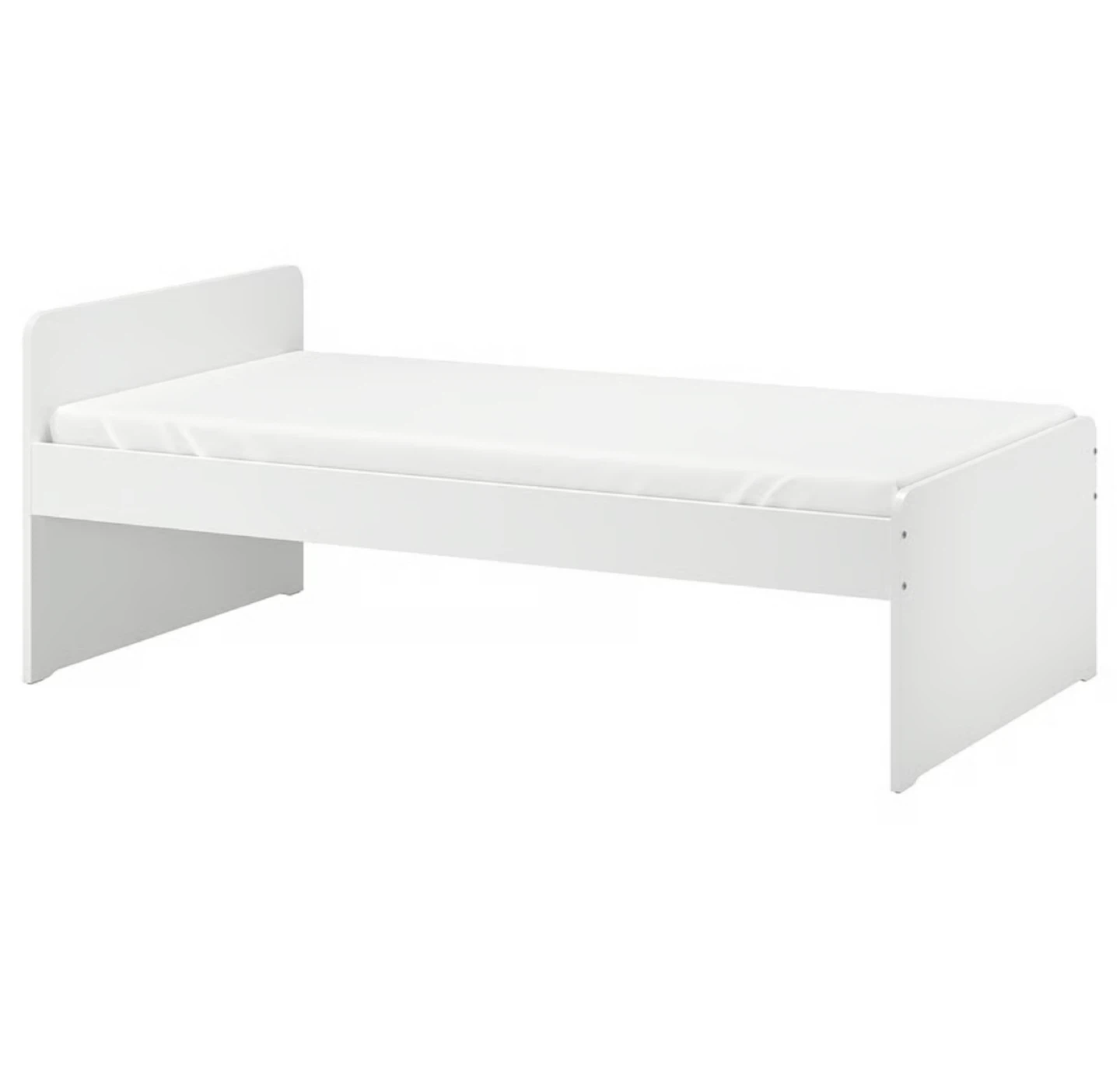 IKEA Bed frame and mattress