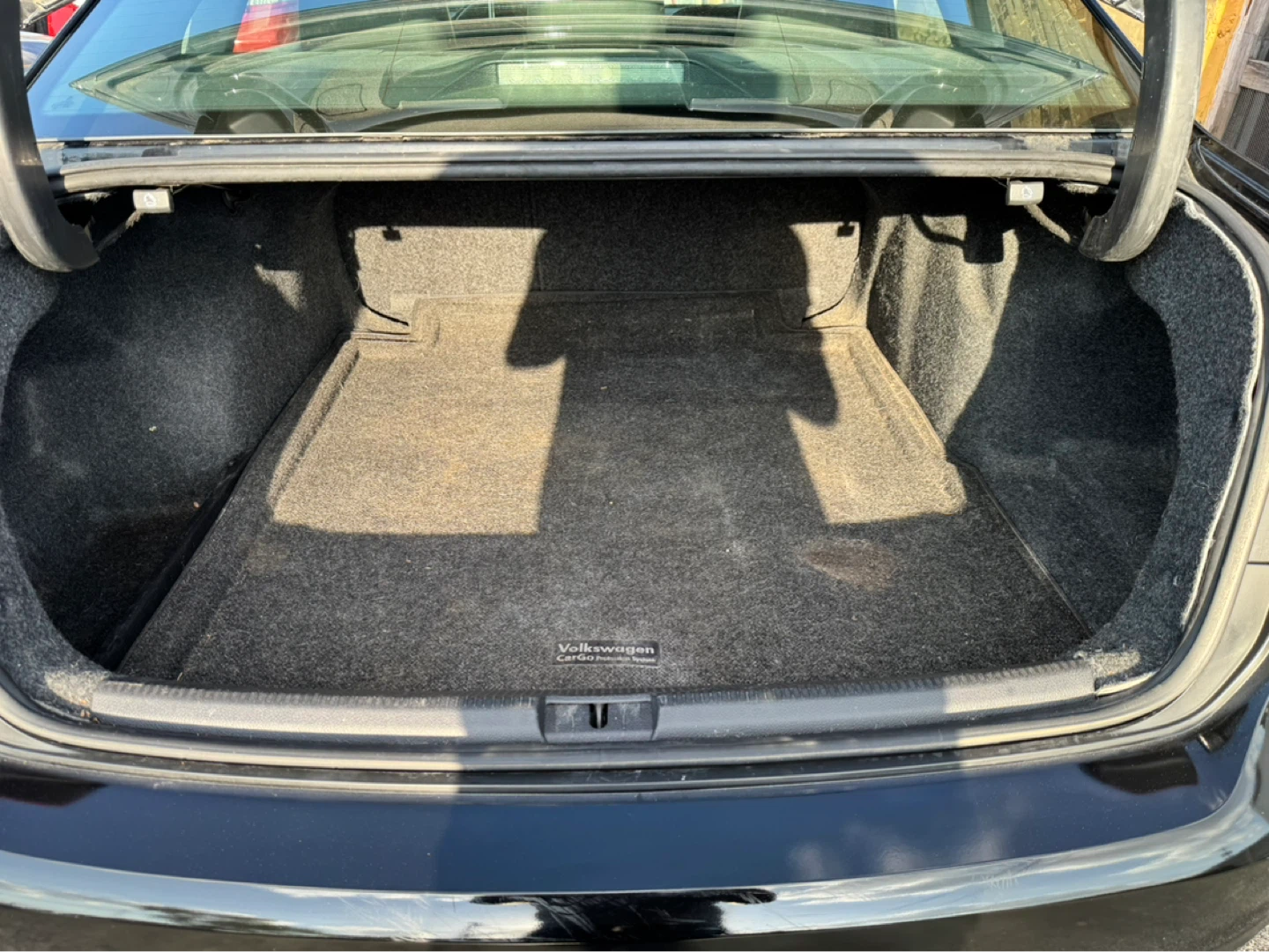 2015Volkswagen Passat Sedan - photo 3