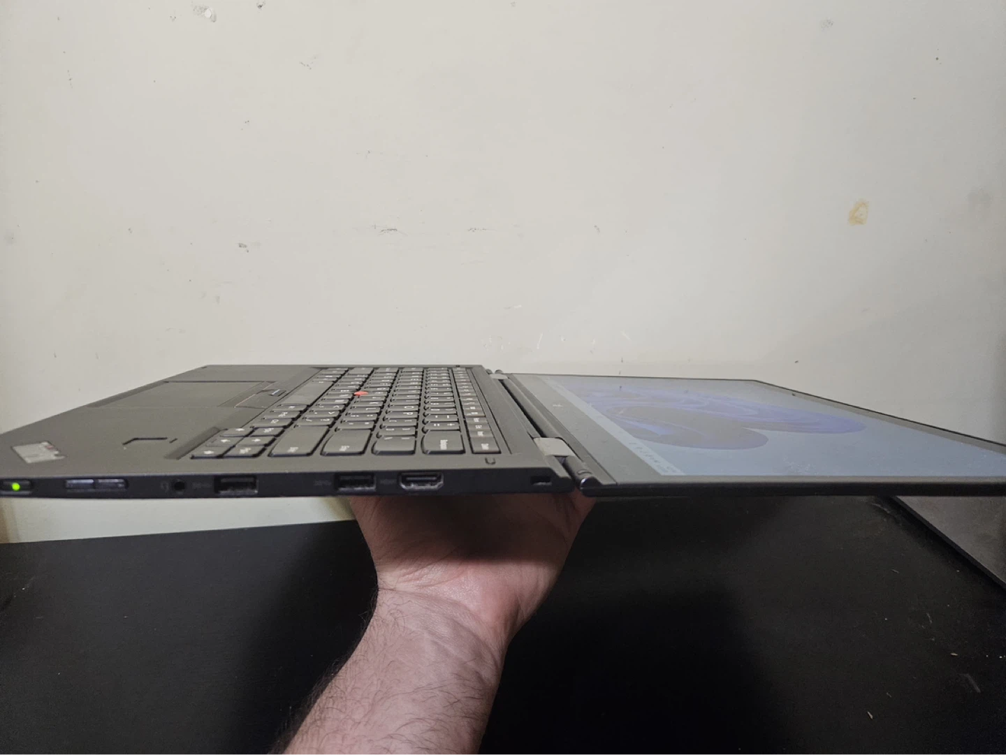 🔥 14” Lenovo ThinkPad X1 Yoga - i7 | 16GB RAM (WOW!) | 256GB SSD - photo 4