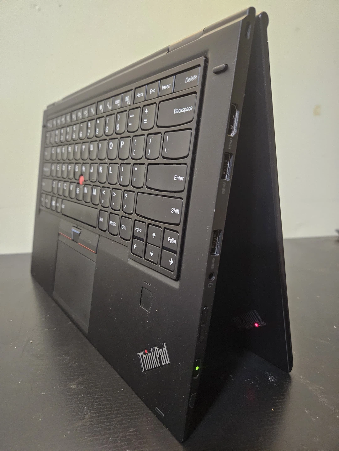 🔥 14” Lenovo ThinkPad X1 Yoga - i7 | 16GB RAM (WOW!) | 256GB SSD - photo 3