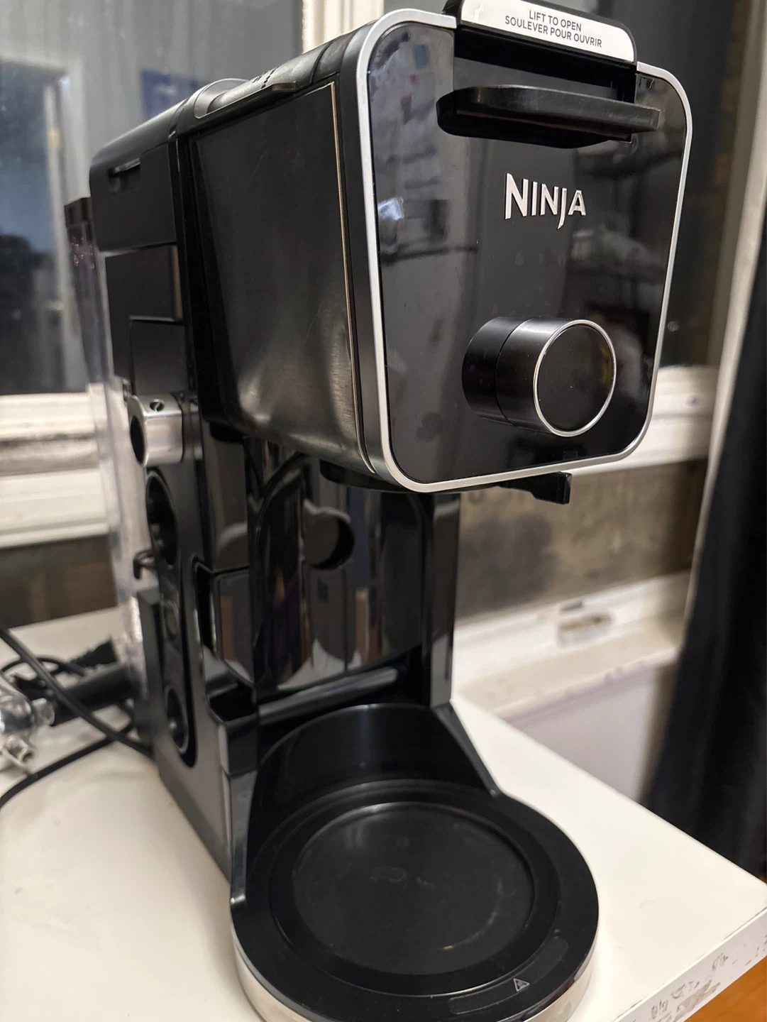 Ninja Coffee Bar Coffee Maker