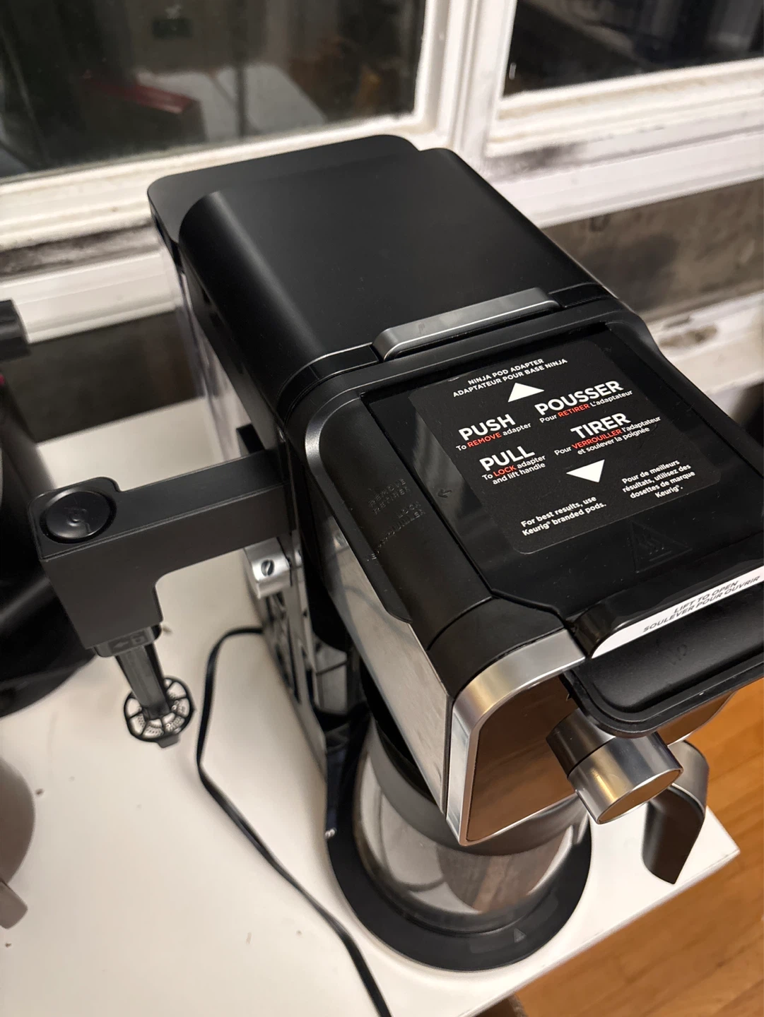 Ninja Coffee Bar Coffee Maker - photo 2