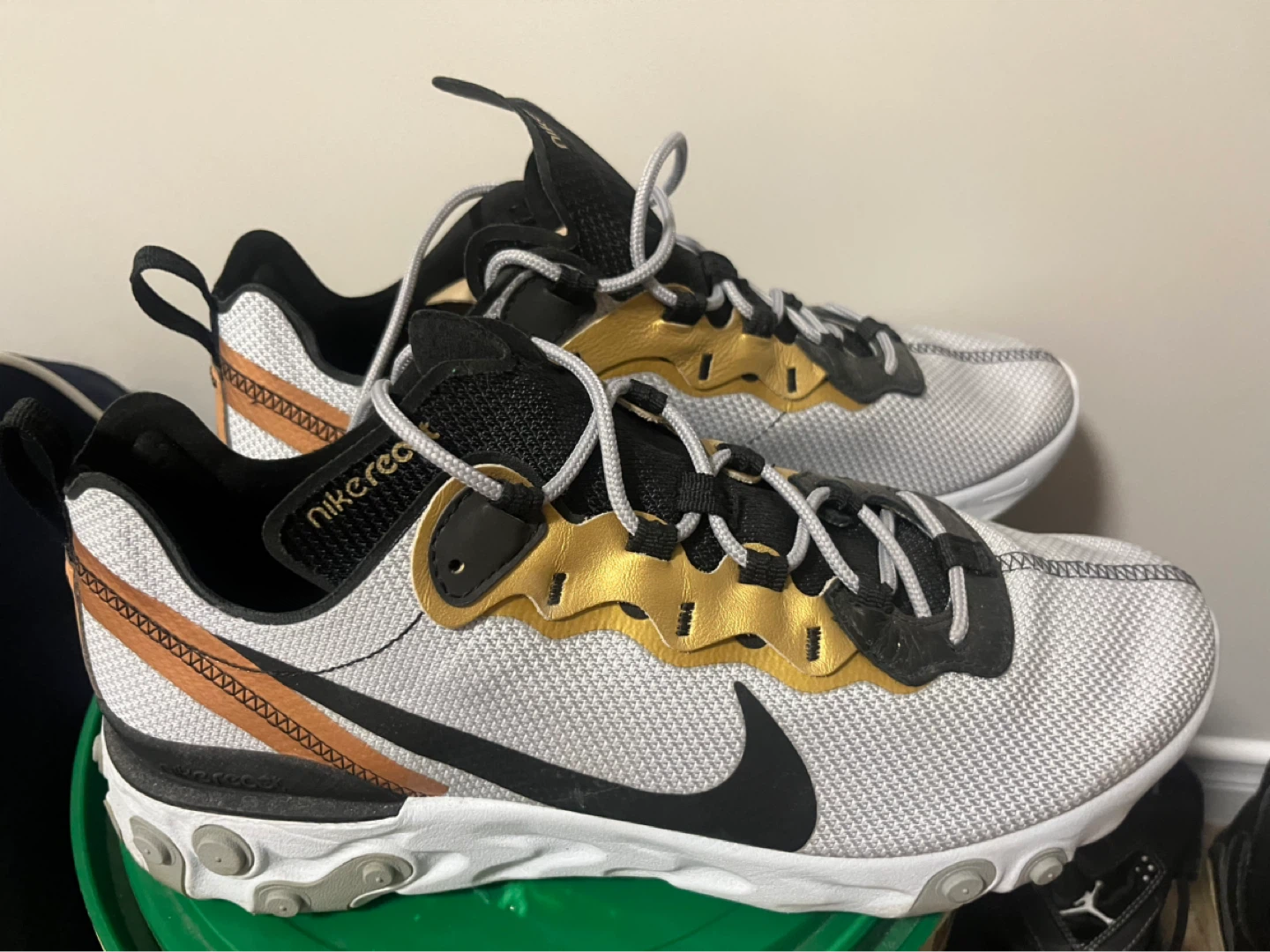 Nike React Element Men's Running Shoes