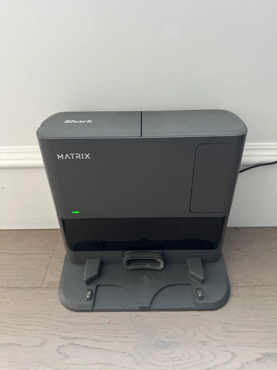 Shark MATRIX Self-Emptying Robot Vacuum - photo 3
