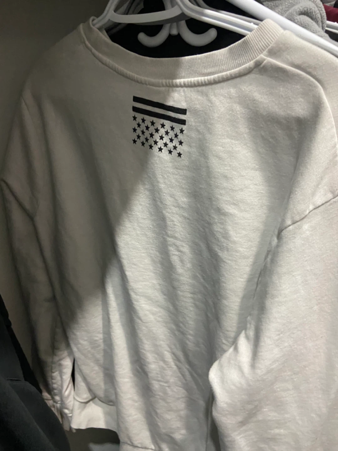 Divided "New York" Crewneck Sweatshirt - XL - photo 2