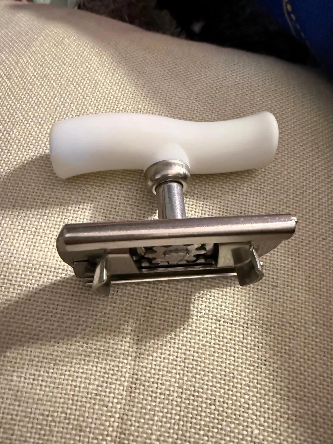 Adjustable Jar and Bottle Opener - photo 4