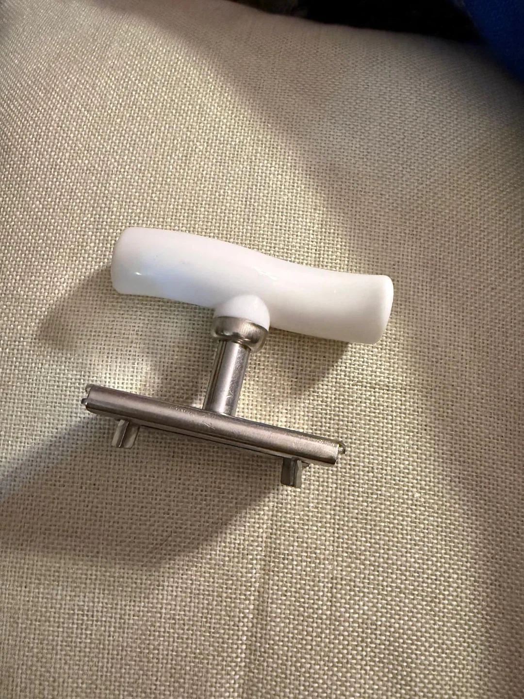 Adjustable Jar and Bottle Opener - photo 3
