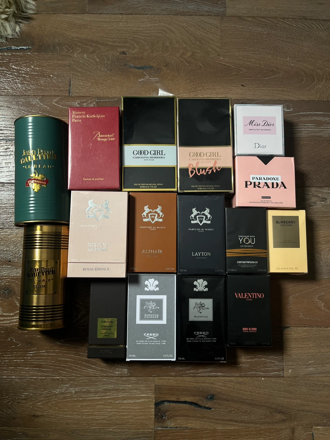 Designer Colognes BEST OFFERS❗️
