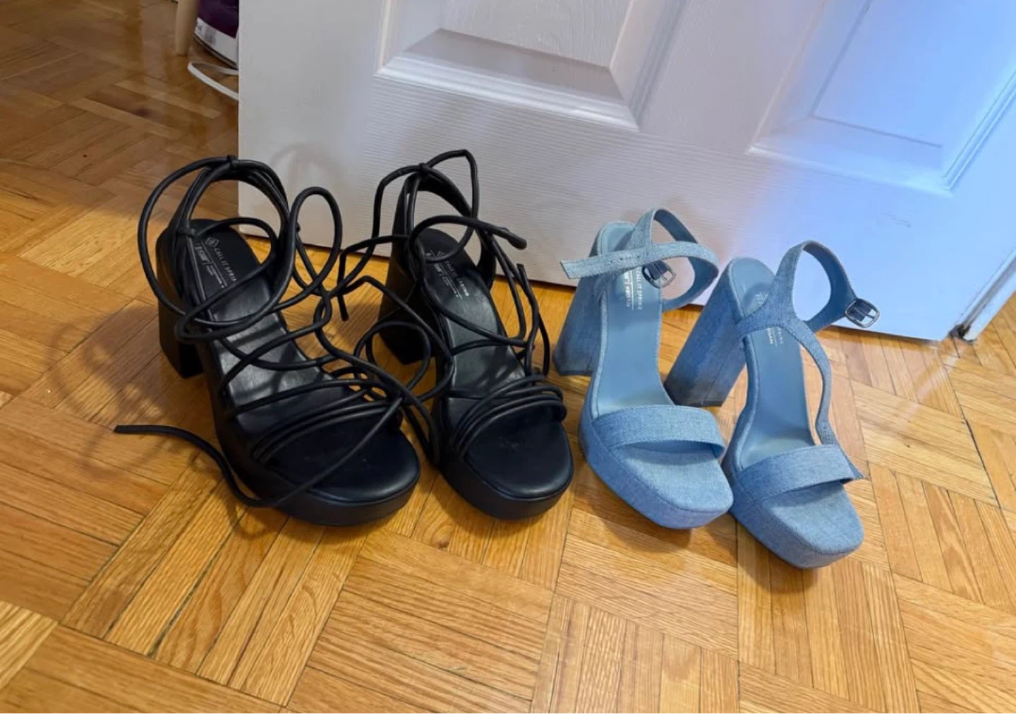 Women’s Heels – Like New / Never Worn 👠