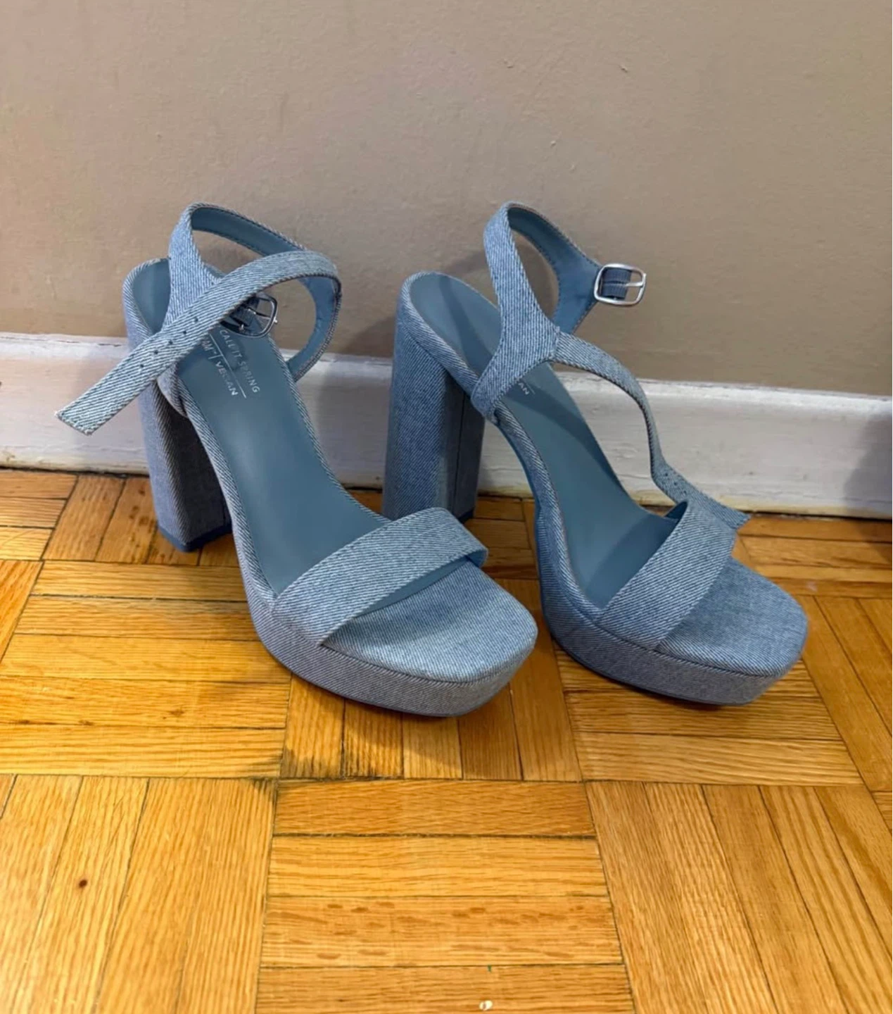 Women’s Heels – Like New / Never Worn 👠 - photo 4