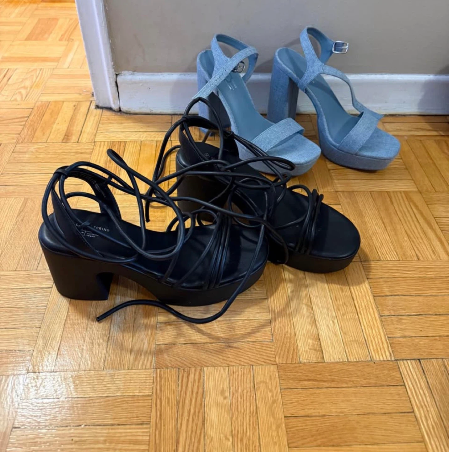 Women’s Heels – Like New / Never Worn 👠 - photo 2