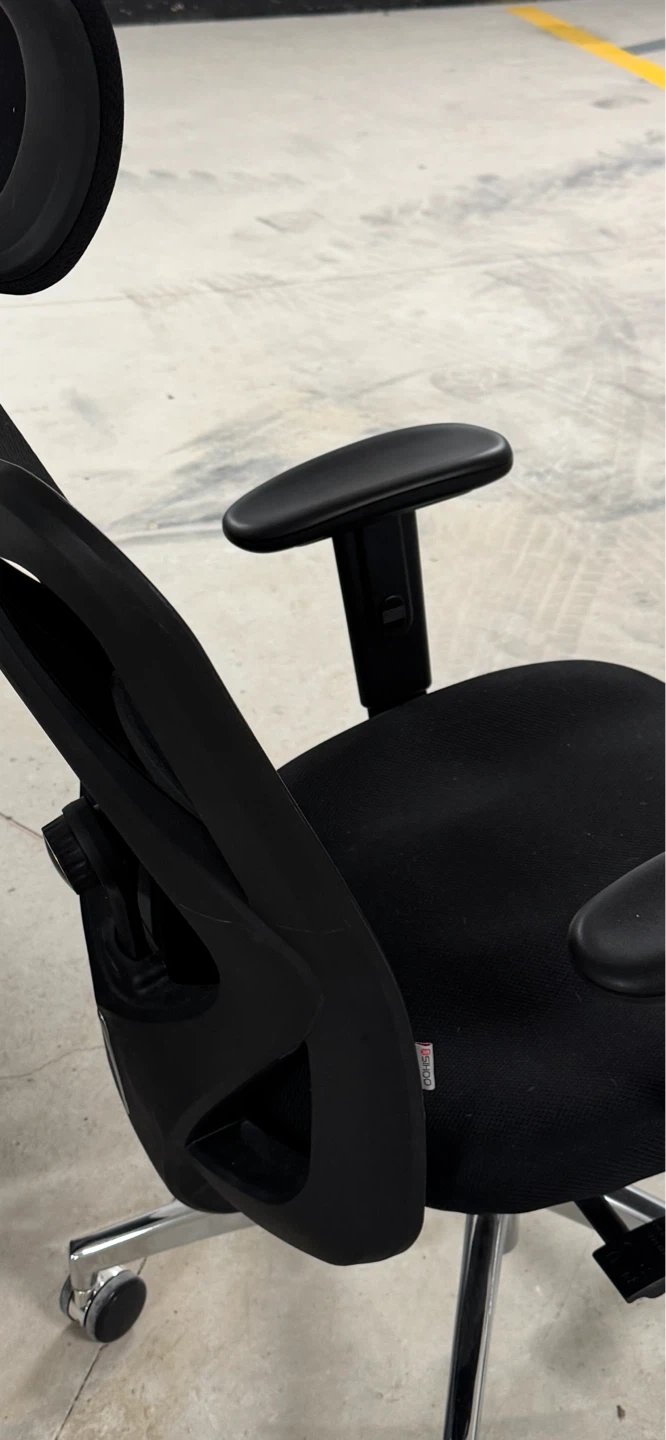SIHOO Ergonomic Office Chair - photo 5