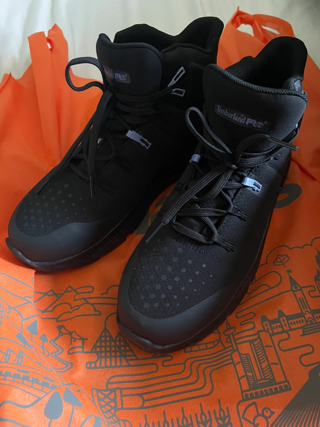 Women’s Safety Shoes