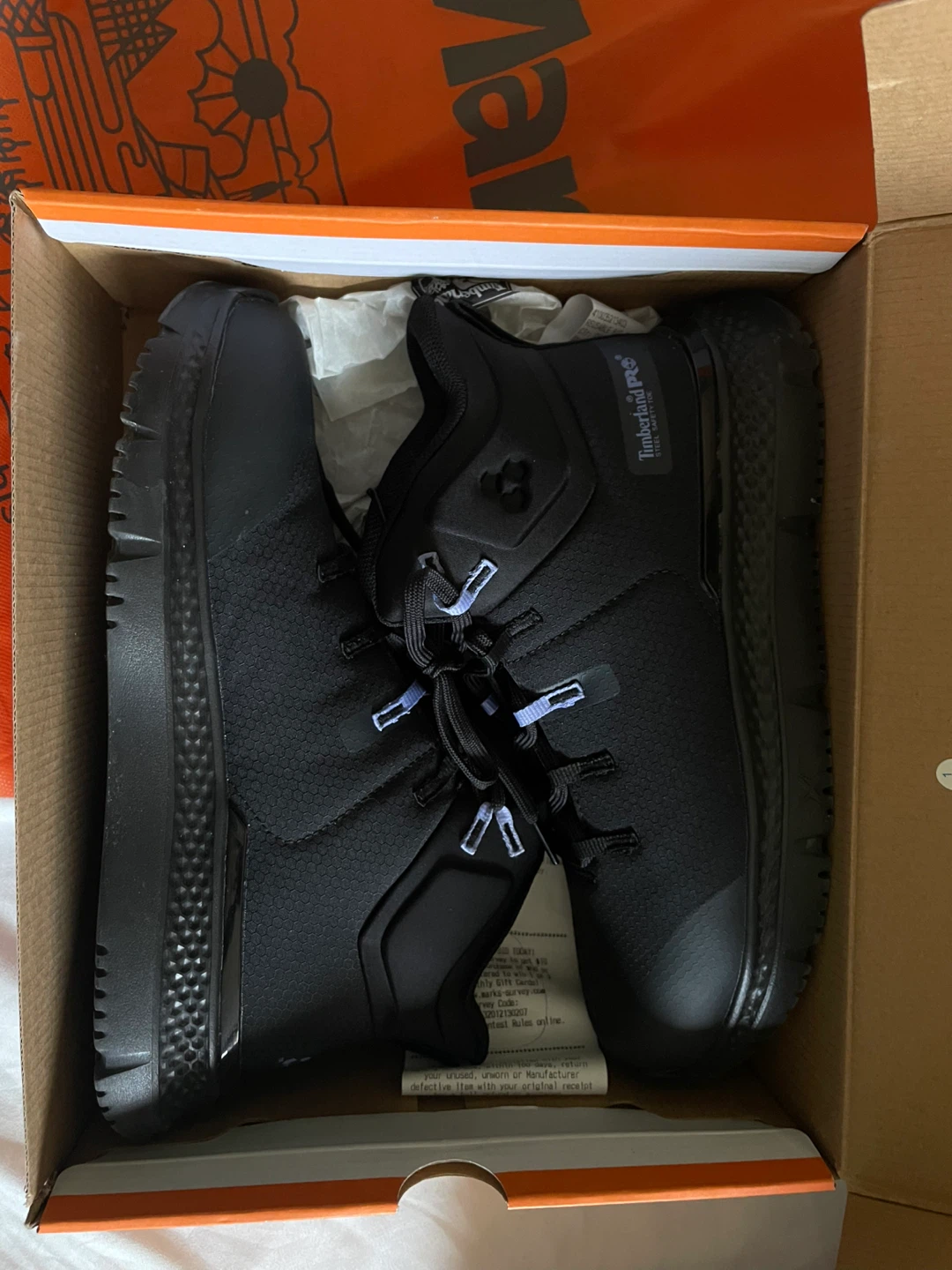 Women’s Safety Shoes - photo 2