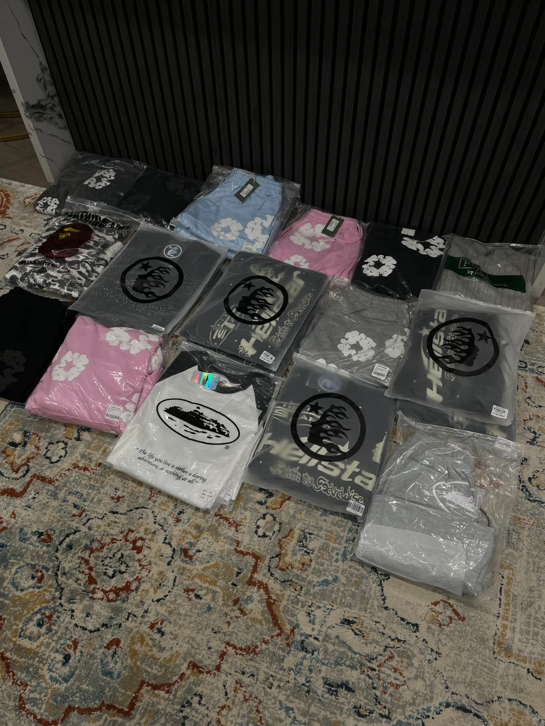 Denim/TrapStar BEST OFFERS❗️ - photo 3