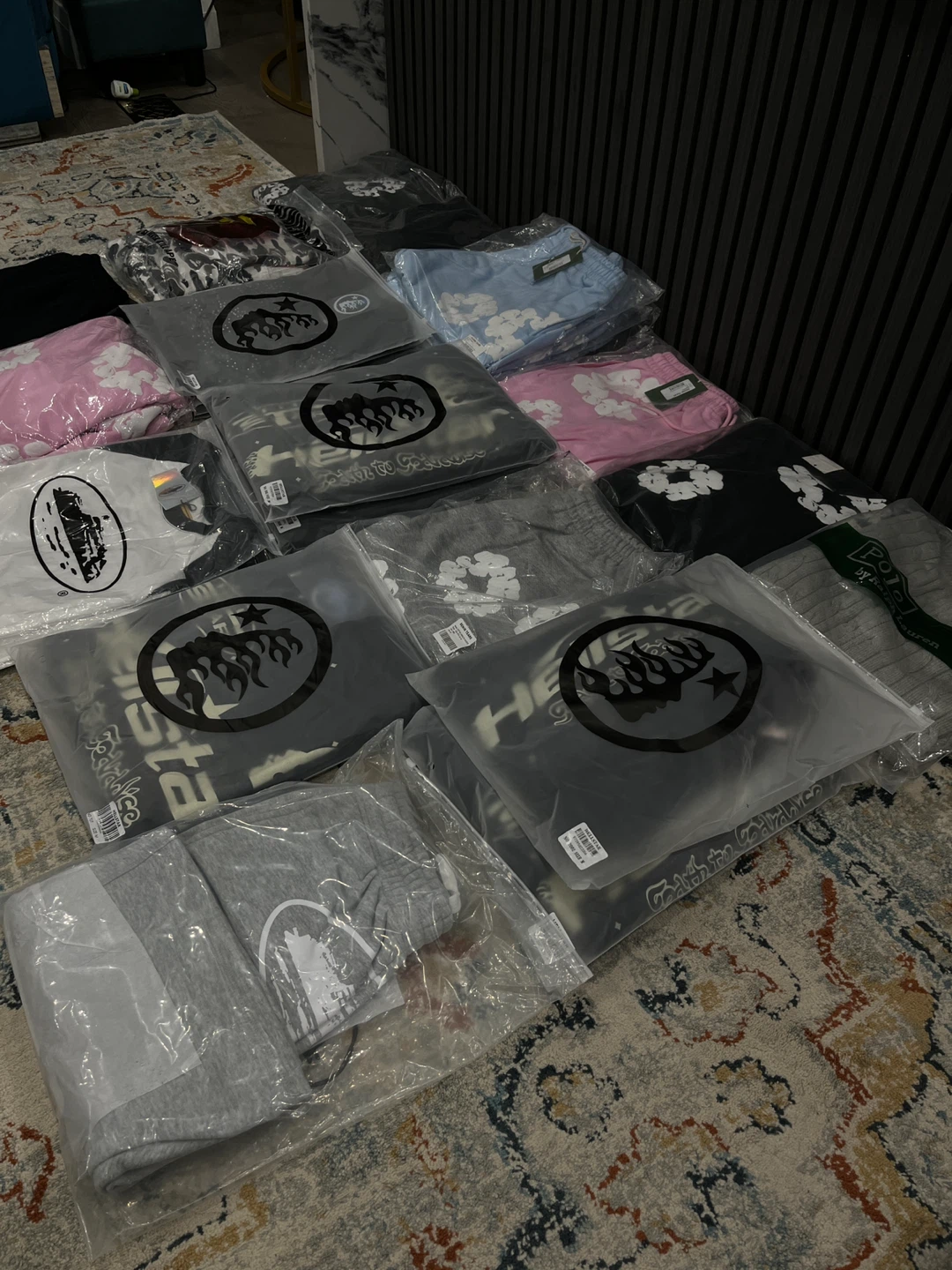 Denim/TrapStar BEST OFFERS❗️ - photo 2