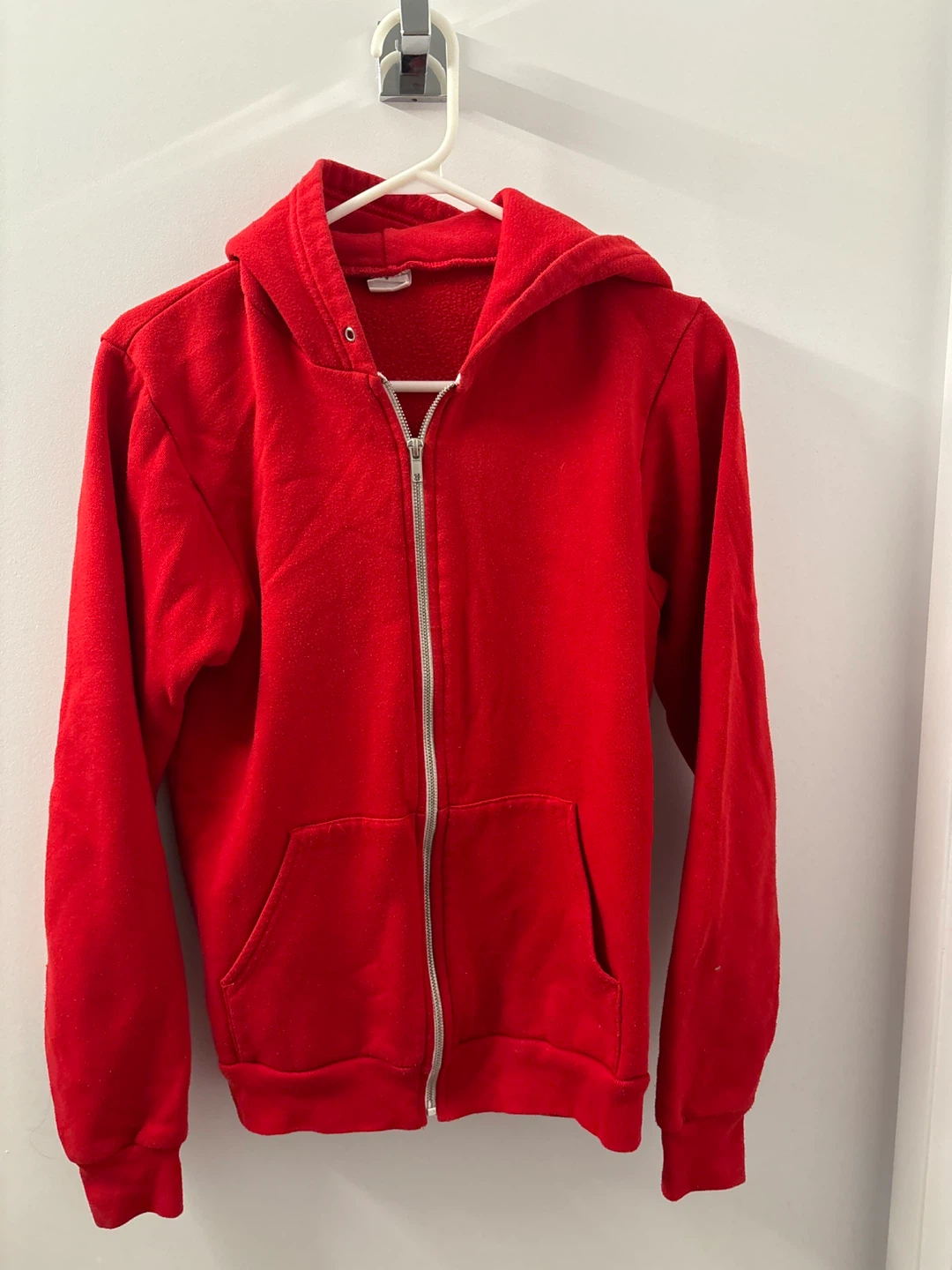 TNA Zip-Up Hoodie and Dior hoodie - photo 2