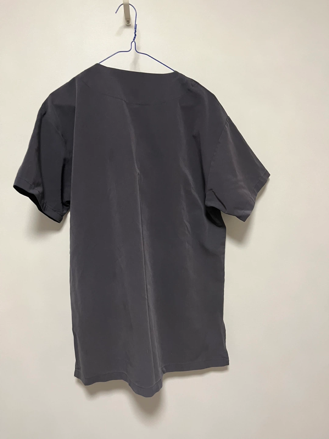 Excel Scrub Top - Size M, Men’s - photo 3