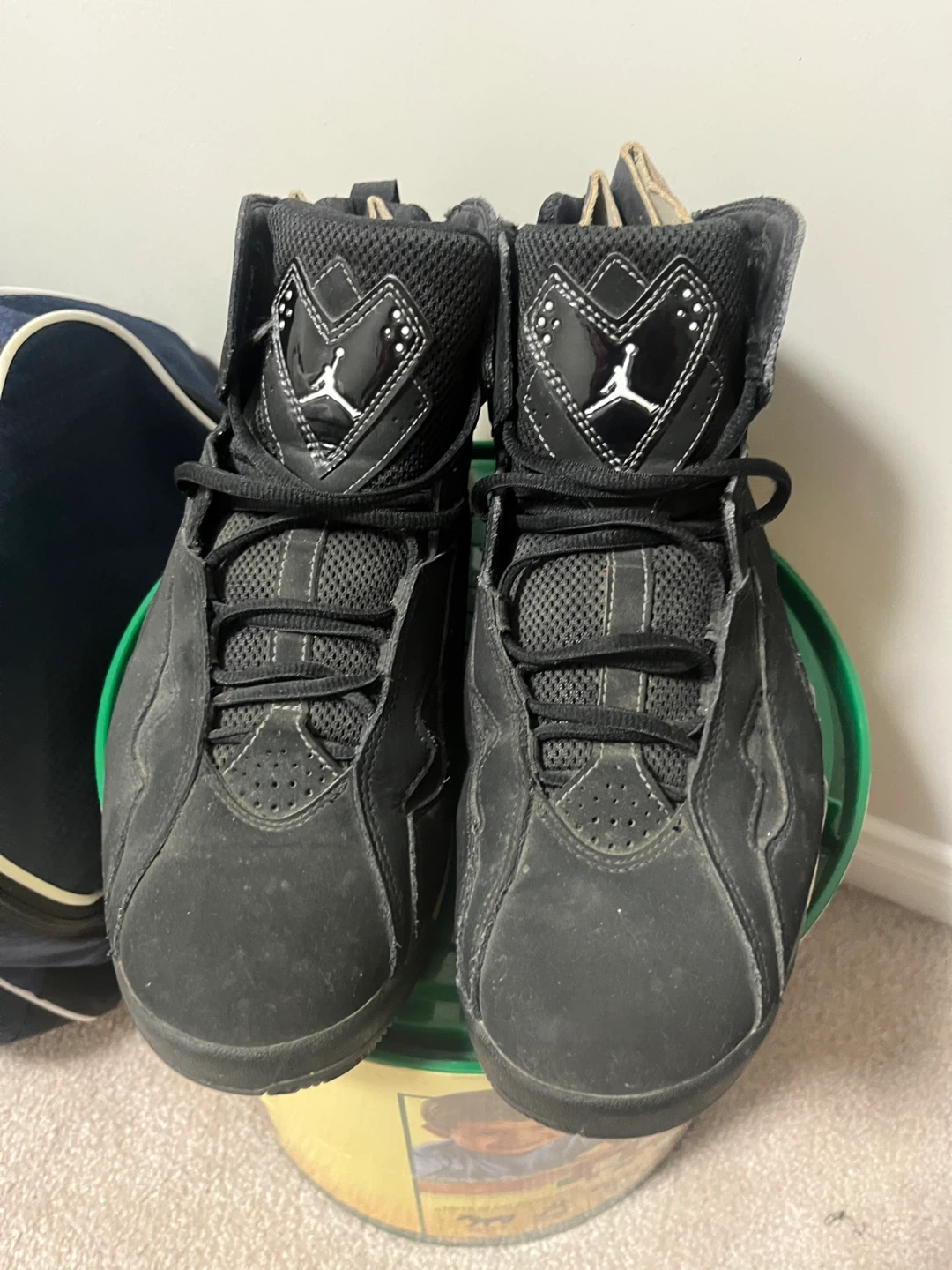 Air Jordan True Flight Men's Shoes