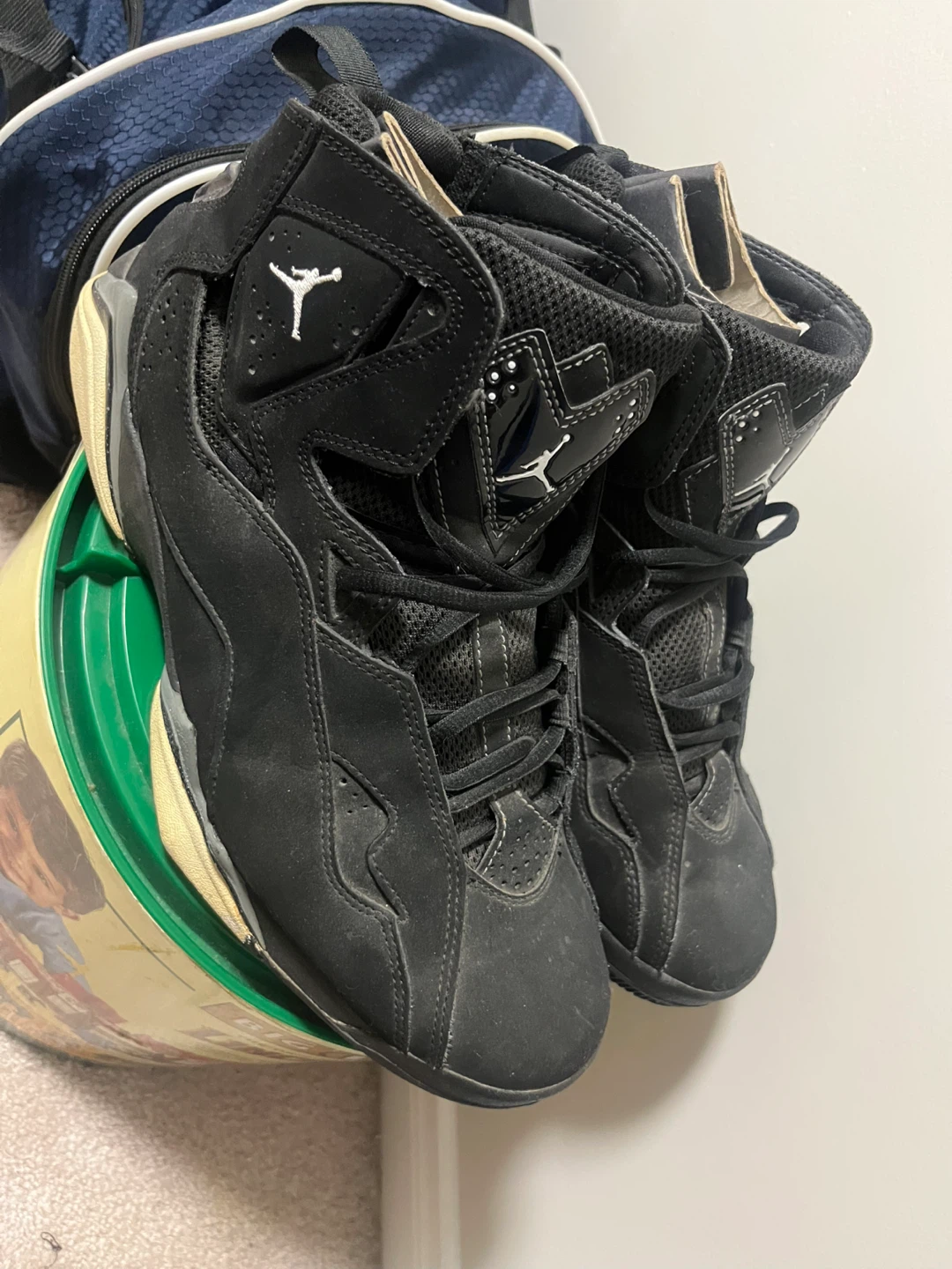 Air Jordan True Flight Men's Shoes - photo 2
