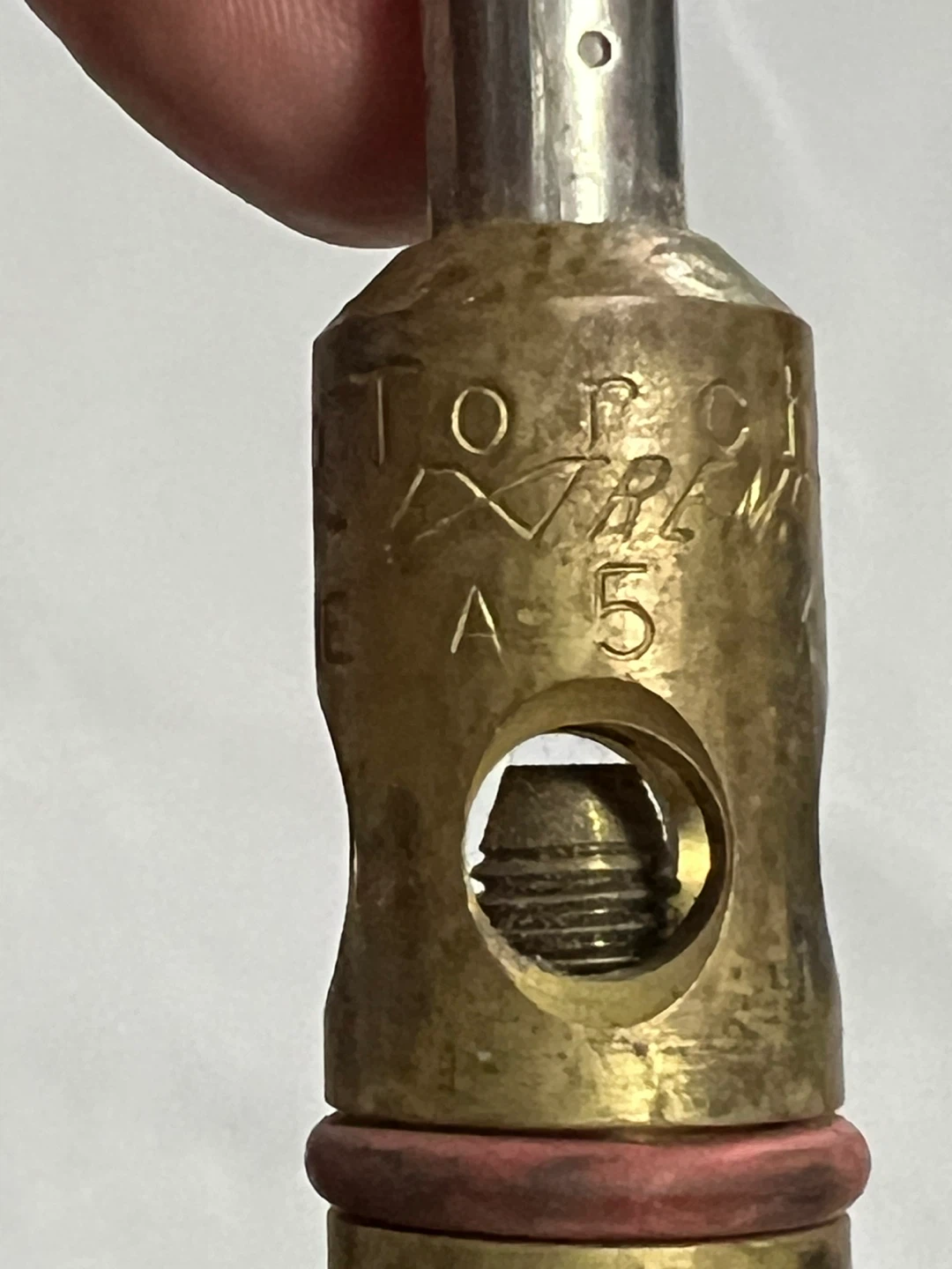 3 Turbo Torch Tips - photo 5