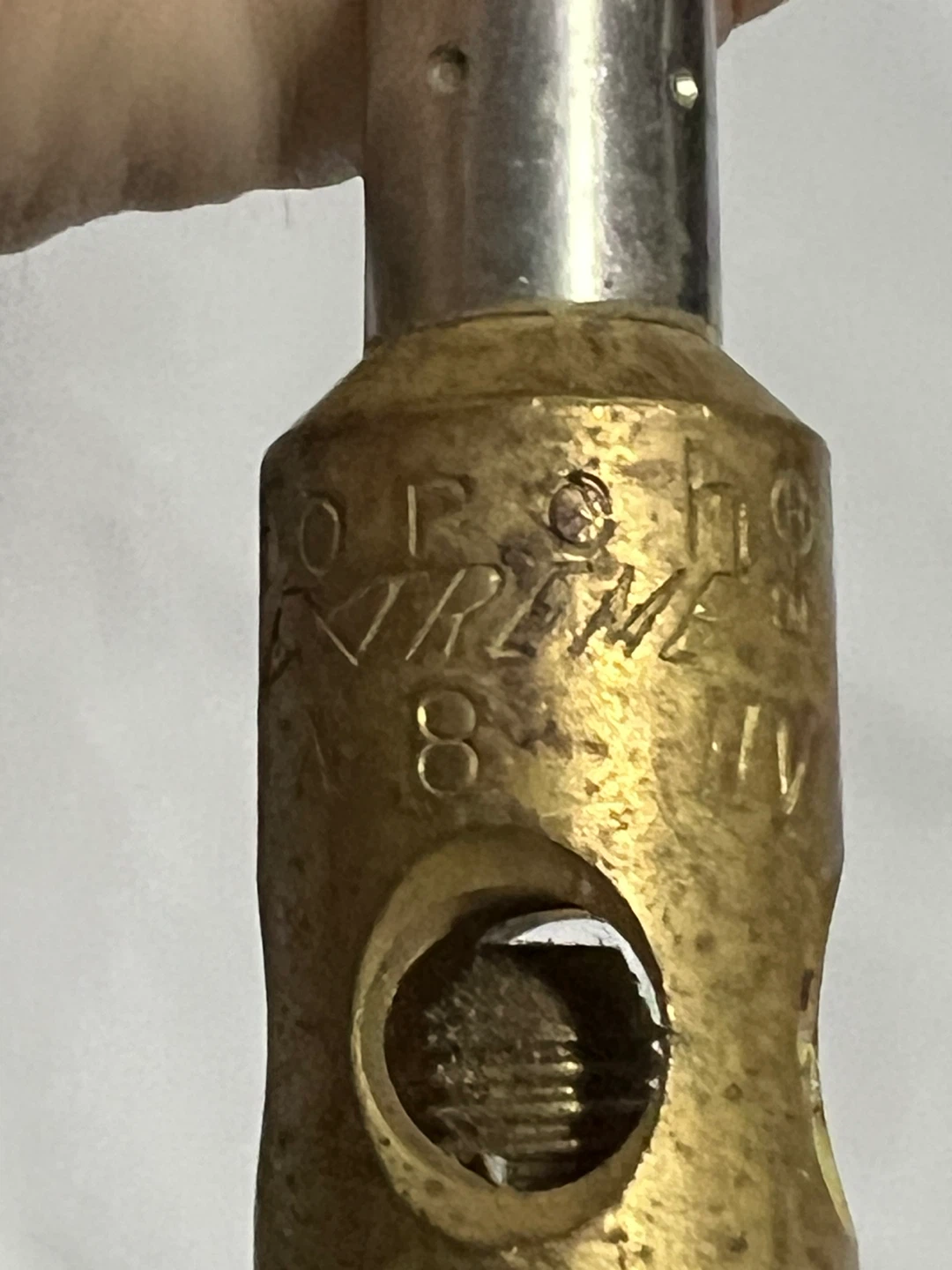 3 Turbo Torch Tips - photo 4