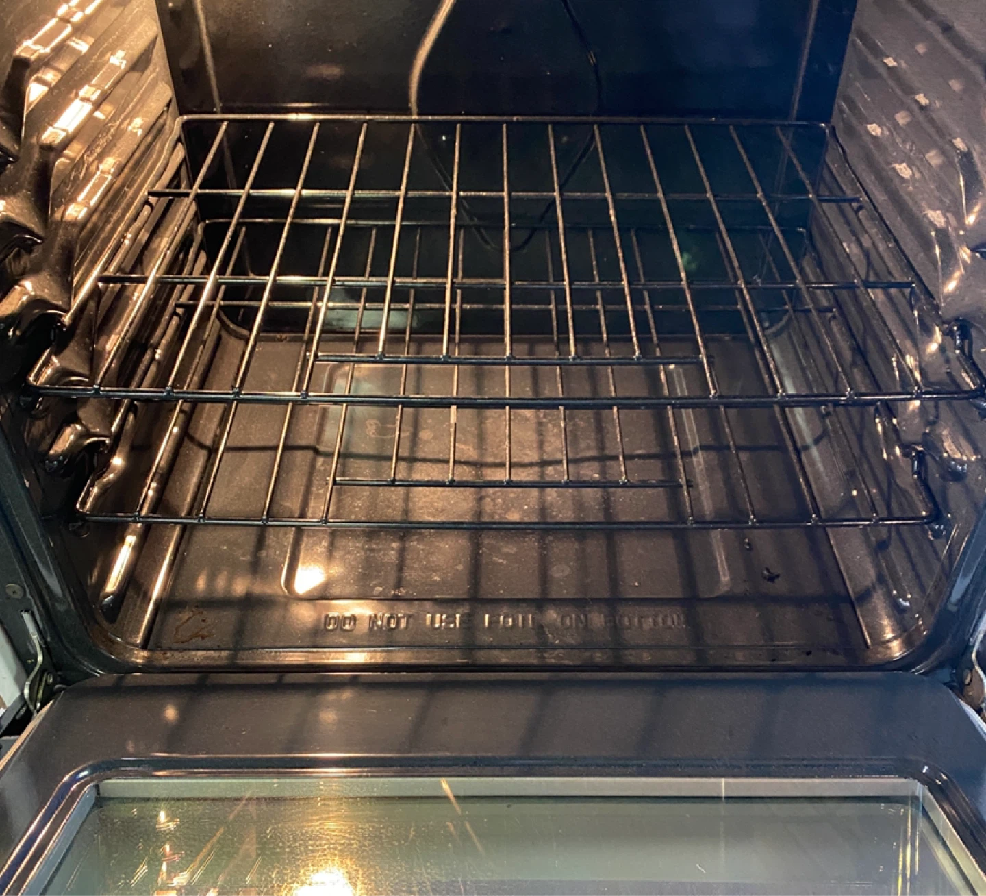 Kenmore Smooth-Top Range - photo 2