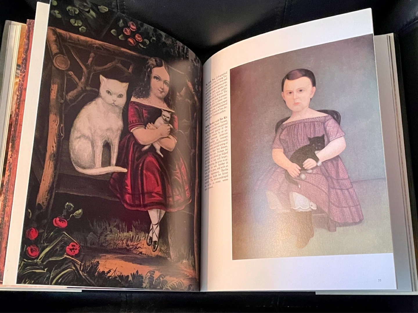 Metropolitan Cats Hardcover Coffee Table Book - photo 2